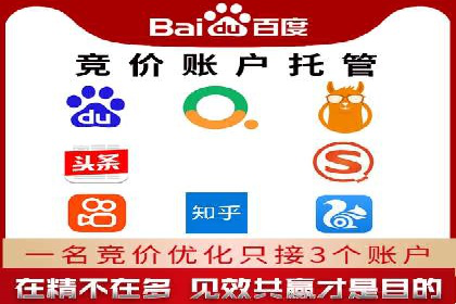 百度竞价推广代运营成功案例深度剖析